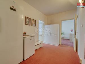 Prodej bytu 3+1, Pernarec, 75 m2