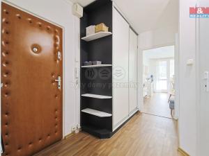 Prodej bytu 3+kk, Teplice - Trnovany, Trnovanská, 68 m2