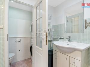 Prodej bytu 3+kk, Teplice - Trnovany, Trnovanská, 68 m2