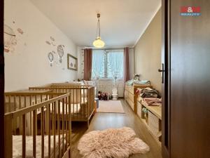 Prodej bytu 3+1, Ostrava - Moravská Ostrava, Maroldova, 69 m2