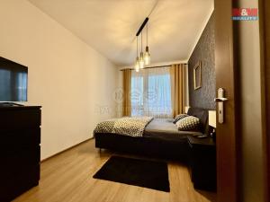 Prodej bytu 3+1, Ostrava - Moravská Ostrava, Maroldova, 69 m2