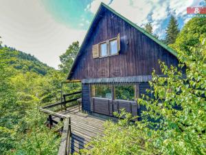 Prodej chaty, Ostrovec-Lhotka - Lhotka, 40 m2