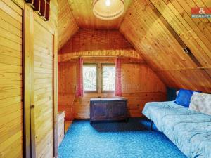 Prodej chaty, Ostrovec-Lhotka - Lhotka, 40 m2