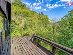 Prodej chaty, Ostrovec-Lhotka - Lhotka, 40 m2