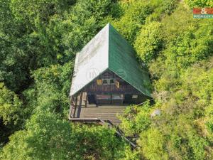 Prodej chaty, Ostrovec-Lhotka - Lhotka, 40 m2