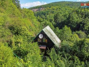 Prodej chaty, Ostrovec-Lhotka - Lhotka, 40 m2