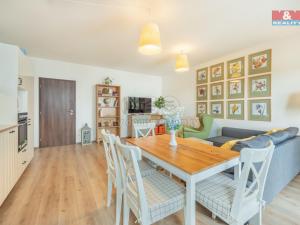 Prodej bytu 3+kk, Kladno - Kročehlavy, Generála Selnera, 87 m2