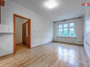 Prodej bytu 2+kk, Karlovy Vary - Bohatice, Jáchymovská, 52 m2