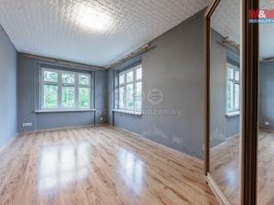 Prodej bytu 2+kk, Karlovy Vary - Bohatice, Jáchymovská, 52 m2