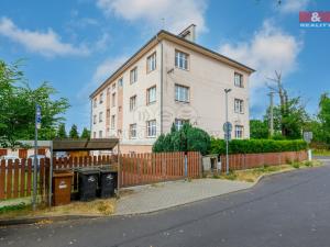 Prodej bytu 2+kk, Karlovy Vary - Bohatice, Jáchymovská, 52 m2