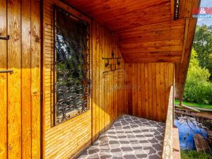 Prodej chaty, Chrast - Chacholice, 48 m2
