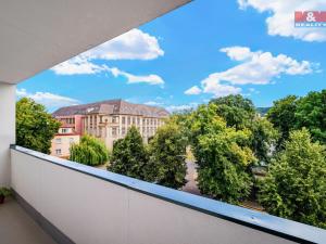 Prodej bytu 2+1, Beroun - Beroun-Město, Slapská, 47 m2