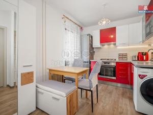 Prodej bytu 2+1, Beroun - Beroun-Město, Slapská, 47 m2