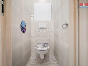 Prodej bytu 2+1, Beroun - Beroun-Město, Slapská, 47 m2