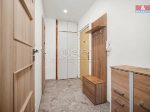 Prodej bytu 2+1, Beroun - Beroun-Město, Slapská, 47 m2