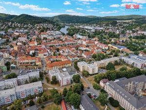 Prodej bytu 2+1, Beroun - Beroun-Město, Slapská, 47 m2