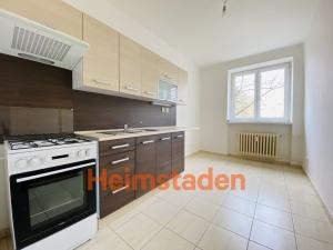 Pronájem bytu 3+1, Ostrava - Poruba, 17. listopadu, 77 m2