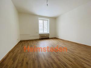 Pronájem bytu 3+1, Ostrava - Poruba, 17. listopadu, 77 m2