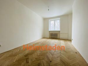Pronájem bytu 3+1, Ostrava - Poruba, 17. listopadu, 77 m2