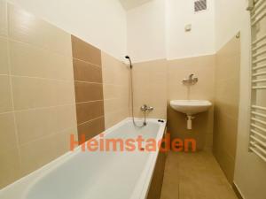 Pronájem bytu 3+1, Ostrava - Poruba, 17. listopadu, 77 m2