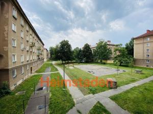 Pronájem bytu 3+1, Ostrava - Poruba, 17. listopadu, 77 m2