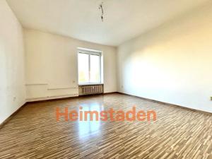 Pronájem bytu 3+1, Ostrava - Poruba, 17. listopadu, 77 m2