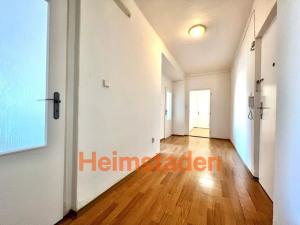 Pronájem bytu 3+1, Ostrava - Poruba, 17. listopadu, 77 m2