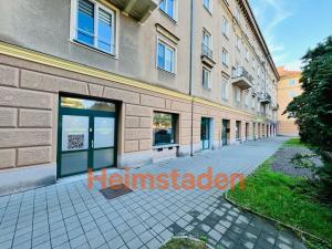 Pronájem bytu 3+1, Ostrava - Poruba, 17. listopadu, 77 m2