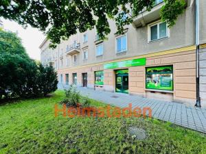 Pronájem bytu 3+1, Ostrava - Poruba, 17. listopadu, 77 m2