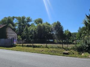Prodej pozemku pro bydlení, Tuchlovice - Srby, 1079 m2