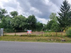 Prodej pozemku pro bydlení, Tuchlovice - Srby, 536 m2