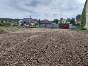 Prodej pozemku pro bydlení, Tuchlovice - Srby, 536 m2