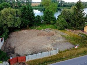 Prodej pozemku pro bydlení, Tuchlovice - Srby, 536 m2
