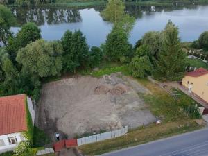 Prodej pozemku pro bydlení, Tuchlovice - Srby, 536 m2