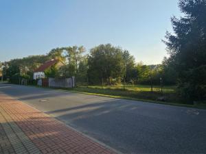 Prodej pozemku pro bydlení, Tuchlovice - Srby, 536 m2