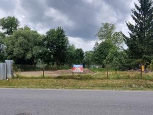 Prodej pozemku pro bydlení, Tuchlovice - Srby, 543 m2