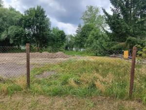 Prodej pozemku pro bydlení, Tuchlovice - Srby, 543 m2