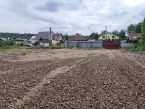 Prodej pozemku pro bydlení, Tuchlovice - Srby, 543 m2