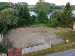 Prodej pozemku pro bydlení, Tuchlovice - Srby, 543 m2