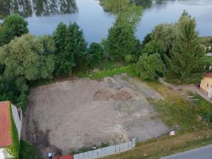 Prodej pozemku pro bydlení, Tuchlovice - Srby, 543 m2