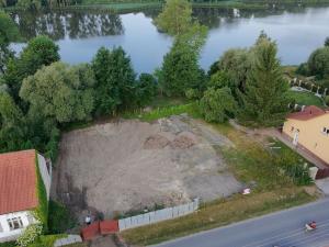 Prodej pozemku pro bydlení, Tuchlovice - Srby, 543 m2