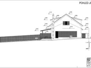 Prodej pozemku pro bydlení, Tuchlovice - Srby, 543 m2