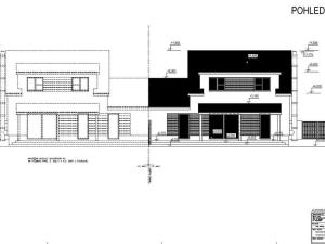 Prodej pozemku pro bydlení, Tuchlovice - Srby, 543 m2