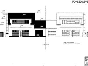 Prodej pozemku pro bydlení, Tuchlovice - Srby, 543 m2