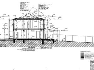 Prodej pozemku pro bydlení, Tuchlovice - Srby, 543 m2