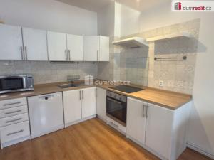 Pronájem bytu 2+kk, Ústí nad Labem, Masarykova, 48 m2
