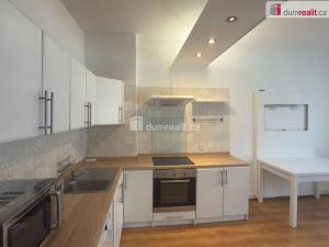 Pronájem bytu 2+kk, Ústí nad Labem, Masarykova, 48 m2