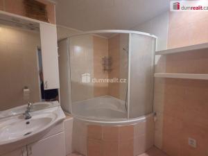 Pronájem bytu 2+kk, Ústí nad Labem, Masarykova, 48 m2