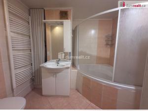 Pronájem bytu 2+kk, Ústí nad Labem, Masarykova, 48 m2