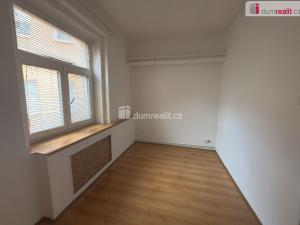 Pronájem bytu 2+kk, Ústí nad Labem, Masarykova, 48 m2